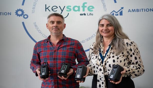 Key Safe Company expands sales team for global growth
