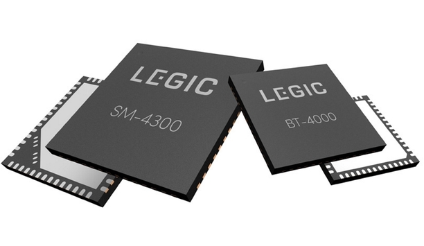 LEGIC’s SC-4300 offers a secure identification solution with multi-technology reader chipset