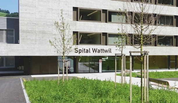 LEGIC streamline operation at Wattwill hospital with innovative integration services