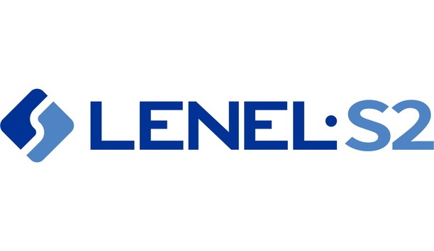 LenelS2 OnGuard system embedded with validation software available from HID Global