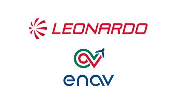 Leonardo and ENAV partner on innovative solutions focusing on digitalisation and safety for efficient use of helicopters and air space