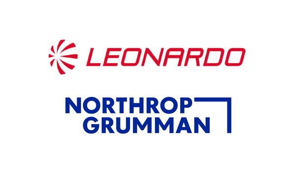 Leonardo and Northrop Grumman collaborate on opportunities in the Vertical Take-Off and Landing (VTOL) Uncrewed Aerial Systems (UAS) domain