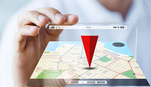 Location-based alerting technologies to secure employees in emergency situations