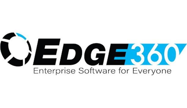 Edge 360 secures gold level 2023 Secure Campus Award for surveill VMS