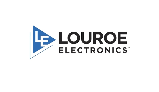 Louroe Electronics promotes Cameron Javdani to the position of President