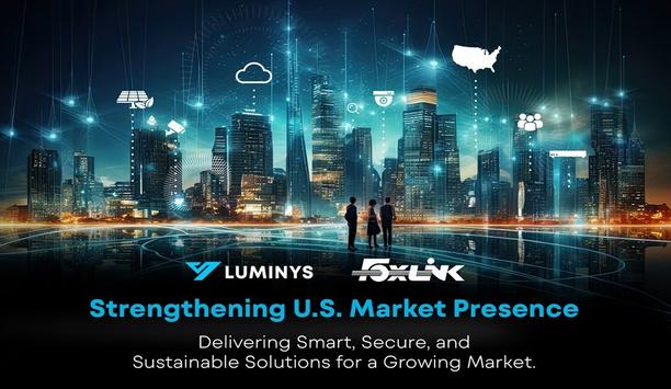 Luminys boosts North American growth with Foxlink tie-up