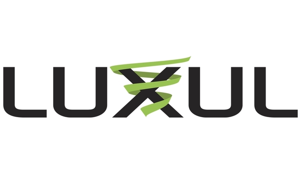 Luxul announces self-healing switches with auto-recovery and power scheduling functionality