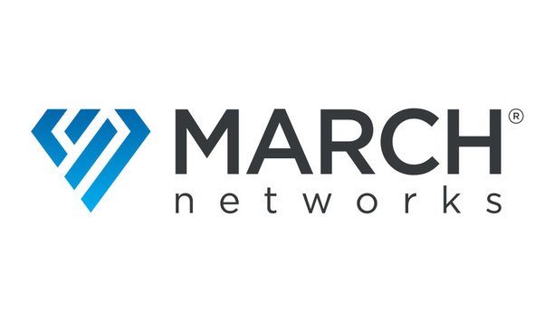 March Networks continues expansion in the European market with 78% year on year sales rise in Q1/2014