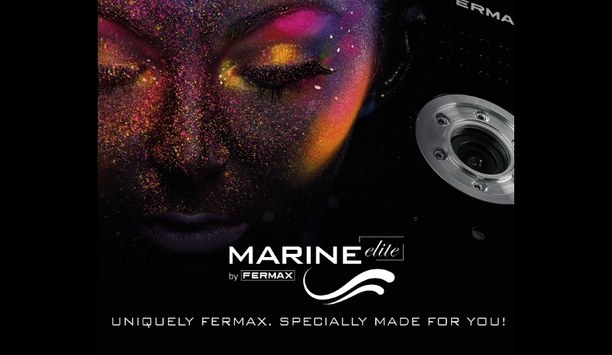 Fermax releases MARINE ELITE range of vandal-proof outdoor panels