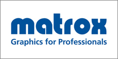 Matrox Graphics to demonstrate high-density 4K and 8K AV-over-IP ecosystem at InfoComm 2016