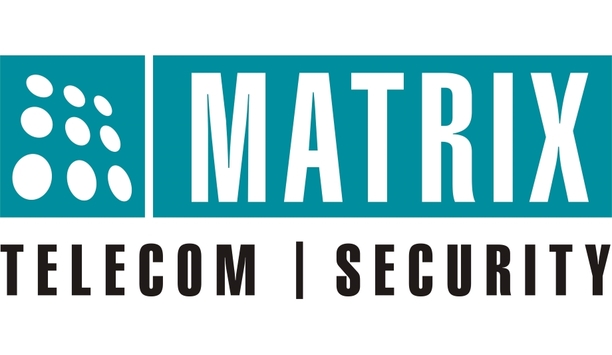 Matrix to showcase security, access control and communication solutions at Indelex Smart Home Expo 2019