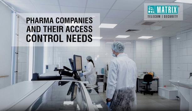 Matrix access control solutions: A pharma perspective