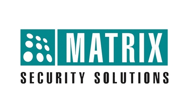 Matrix to showcase biometrics access control and video surveillance solutions at IFSEC India 2018
