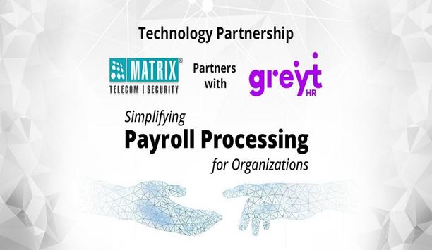 Matrix and greytHR seamlessly integrate HRMS solutions