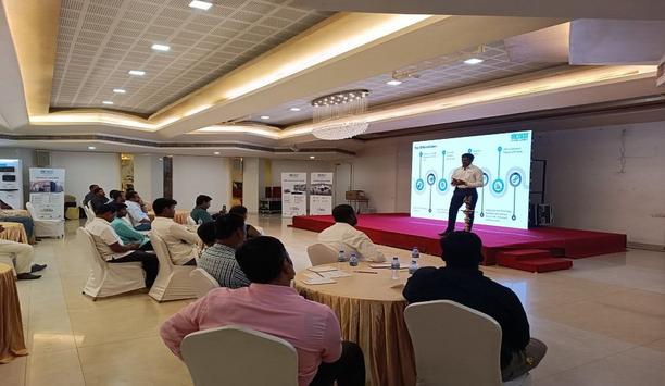 Matrix and partners redefine security and telecom at Matrix Partner Connect, Coimbatore