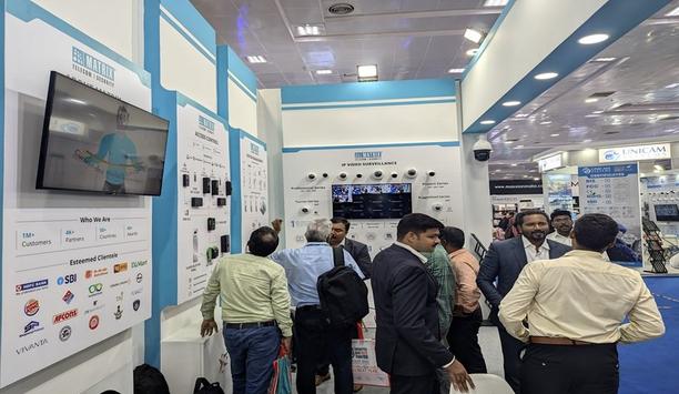 Matrix drives innovation in the security and telecom sector at SAFE South Expo