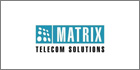 Matrix Comsec to exhibit its complete portfolio of Security solutions at ISC East in New York