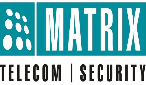 Matrix Comsec to showcase its video surveillance and people management solutions at PACC 2019