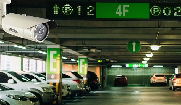 Matrix SAMAS VTPM solution addresses the need for automated functioning of parking areas