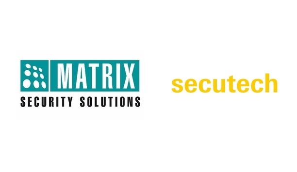 Matrix to unveil access control and security solutions at Secutech India 2018