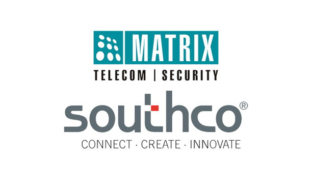 Matrix Comsec unites with Southco to provide data security solutions