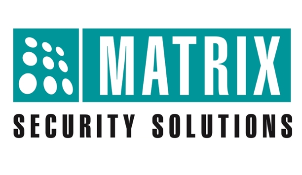 Matrix to showcase video surveillance, time-attendance and access control solutions at Safe South