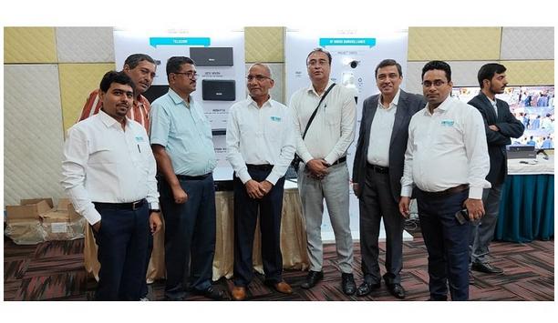 Matrix witnessed enthusiastic participation at the Partner Connect event in Kolkata