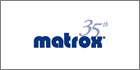 Specialist in video display devices Matrox turns 35 years old