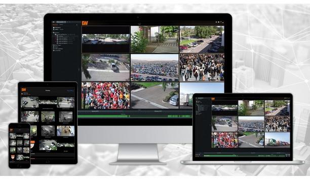 Maxxess Systems and Digital Watchdog collaborate to deliver complete video surveillance solution
