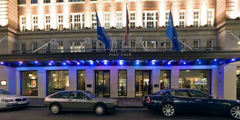 Hanwha Techwin Europe’s IP surveillance systems to continue to safeguard Edwardian Hotels London