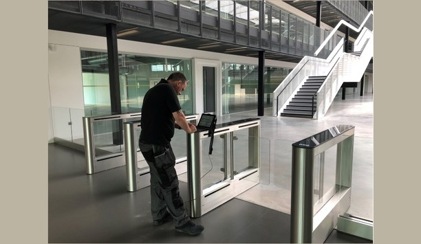 Meesons unveils range of service plans for speed gates and security portals maintenance