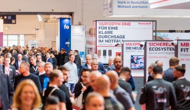 Messe Essen announces civil protection and defence the main focus of Security Essen 2022 event