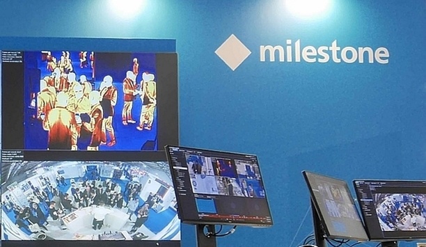 Milestone Systems elaborates on Intelligent Video Systems at Intersec 2018, Dubai