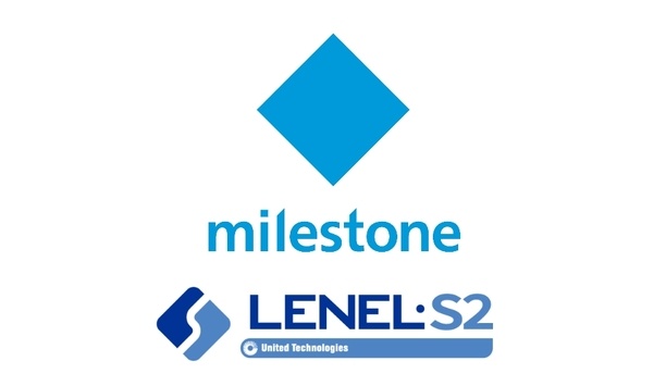 Milestone signs a 10-year product distribution agreement with LenelS2 for enhanced customer experience