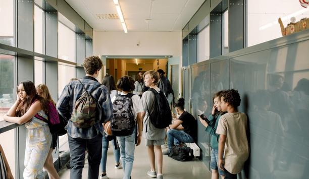 Schools navigate eEmergency response with Milestone XProtect integrations