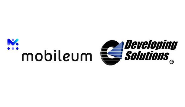 Mobileum acquires Developing Solutions to improve customer experience as they transition to 5G