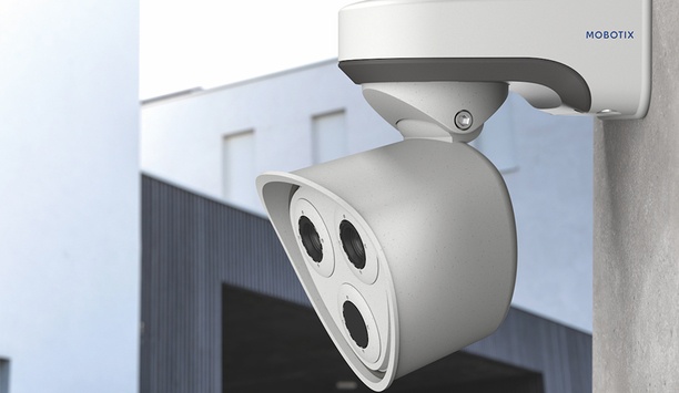 MOBOTIX M7 platform provides more flexibility and computing power