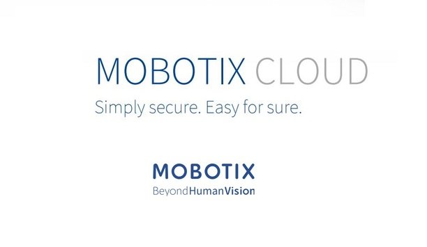 MOBOTIX VSaaS enables complete video management of local cameras