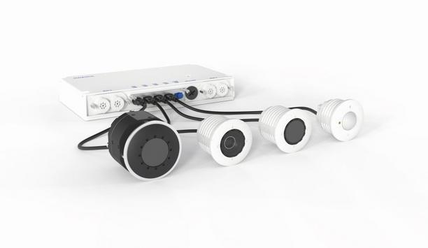MOBOTIX launches S74 video system to provide customised video surveillance solution