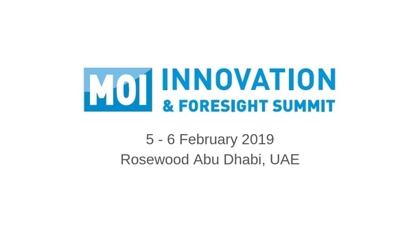 MOI Innovation and Foresight Summit 2019 highlights success of two-day conference event