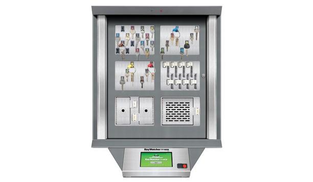 Morse Watchmans showcases line of innovative key control and asset management solutions at ISC West 2023