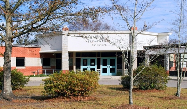 Motorola Solutions and Avigilon video security systems protect students at Georgetown County School District