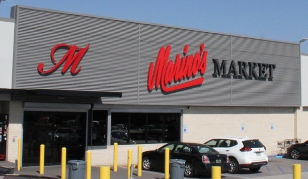 Motorola and Avigilon to safeguard Marino’s Market in Alabama with its VMS solution