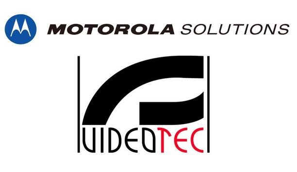 Motorola Solutions acquires ruggedised video security solutions provider, Videotec