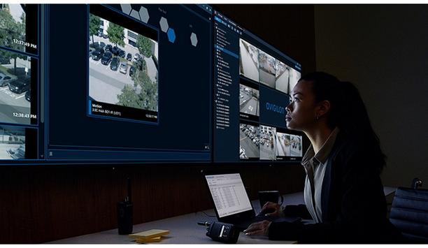 Motorola Solutions to showcase video security innovation and integration at GSX 2023