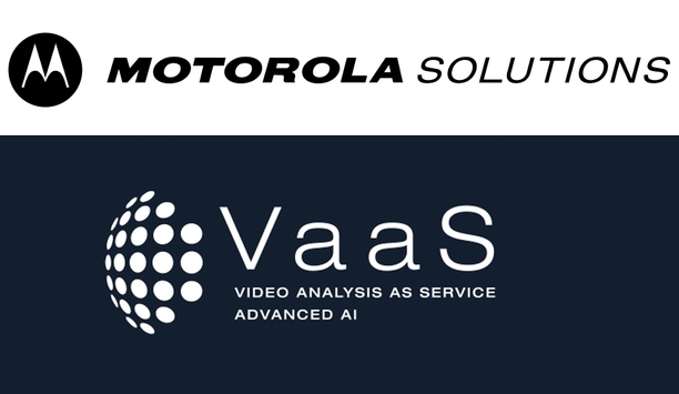 Motorola Solutions acquires VaaS International Holdings, a provider of data and image analytics for vehicle location