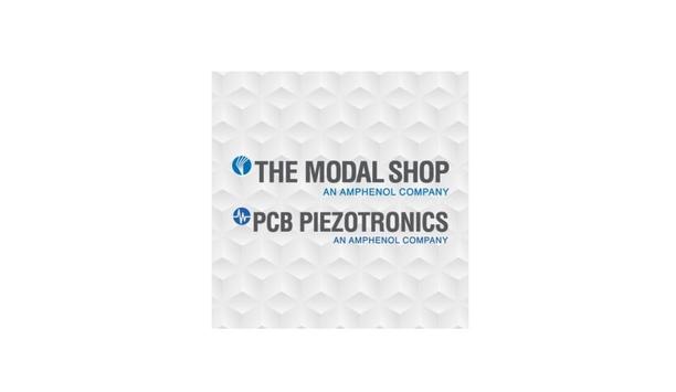 Mouser Electronics Signs Agreement with Amphenol PCB Piezotronics and The Modal Shop to expand their Amphenol sensor lineup