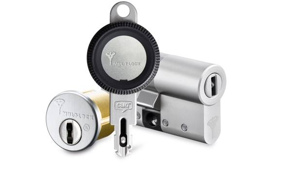 Mul-T-Lock’s eCLIQ locks ensure authorised access control at Glenveagh National Park