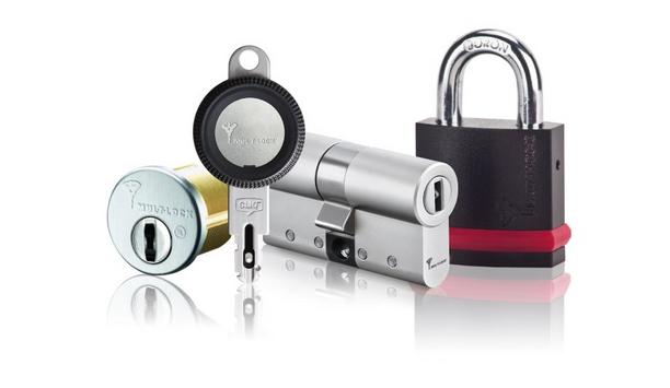 Mul-T-Lock’s eCLIQ locking solutions offer enhanced security against rural property thefts