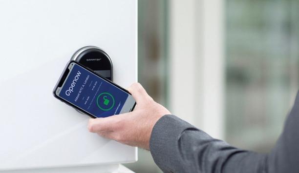 Mul-T-Lock offers a tailored access control solution to all hotels and holiday parks to benefit the UK staycation market